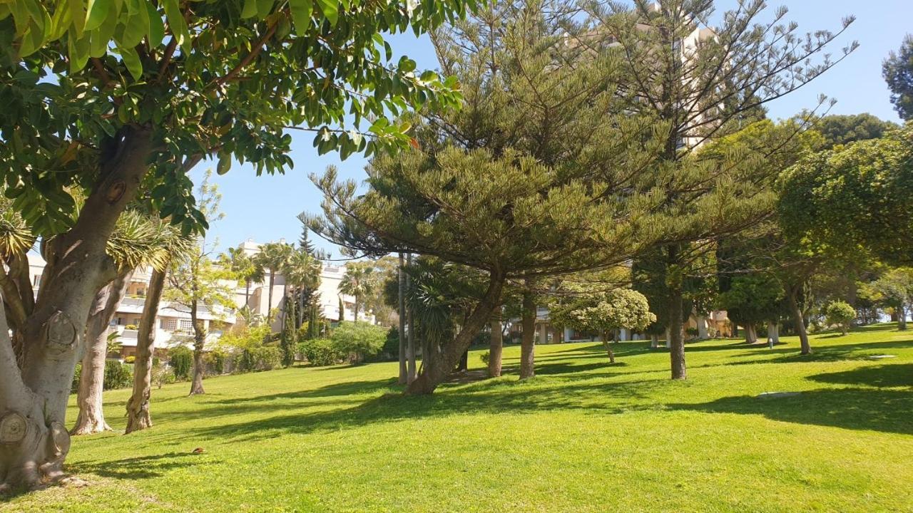 Apartamento Torres De Aloha 2 bdr Puerto Banus Marbella Exterior foto