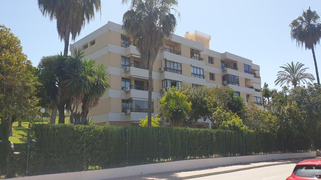 Apartamento Torres De Aloha 2 bdr Puerto Banus Marbella Exterior foto