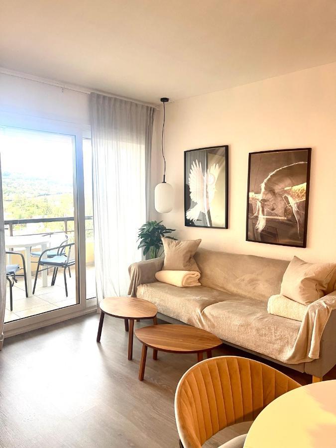 Apartamento Torres De Aloha 2 bdr Puerto Banus Marbella Exterior foto