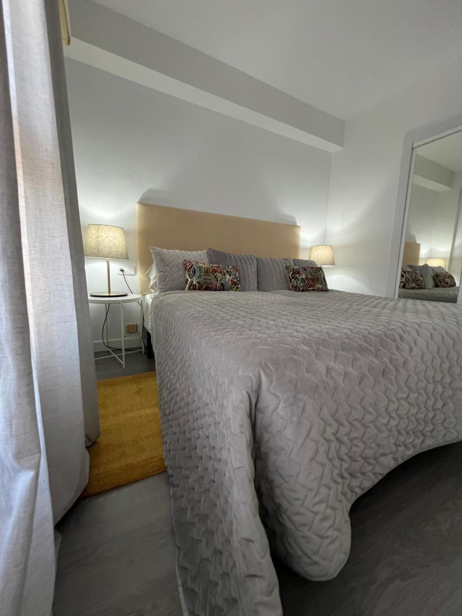 Apartamento Torres De Aloha 2 bdr Puerto Banus Marbella Exterior foto