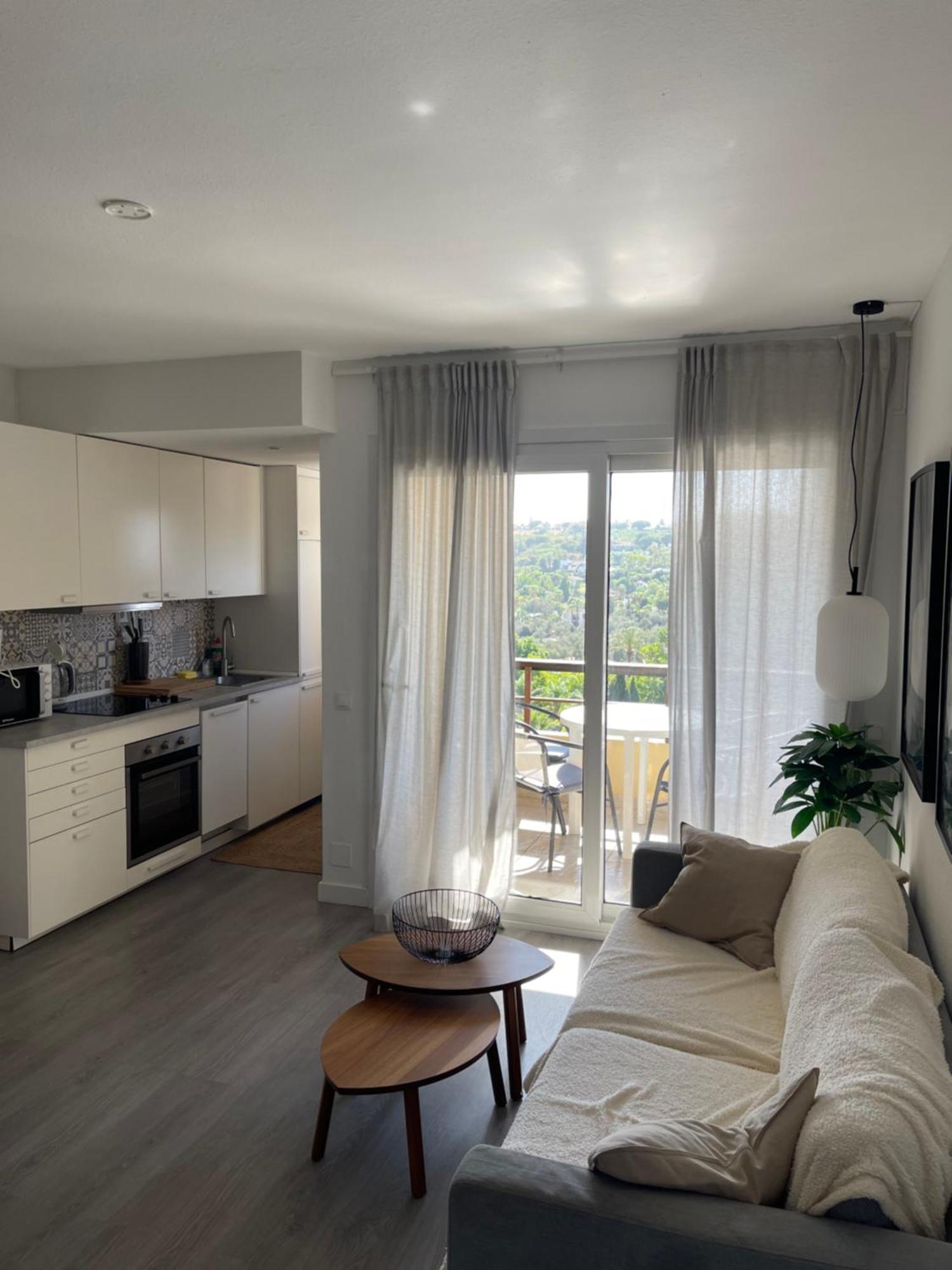 Apartamento Torres De Aloha 2 bdr Puerto Banus Marbella Exterior foto